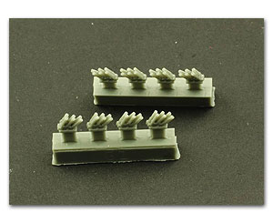 1/350 MK-36 SRBOC(8 КОПИЙ)