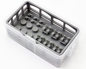 1/350 Тип 1130 CIWS