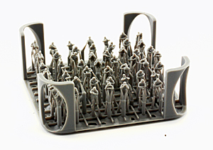 Набор A для палубной команды ВМС США 1/350