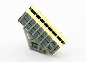 Ракетная установка Hsiung Feng II ВМС Китайской Республики (4 группы x2Pic)