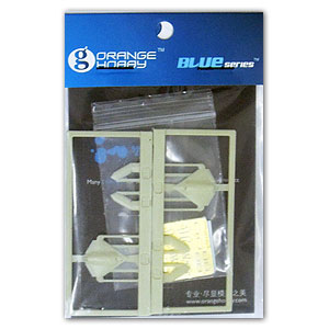 Northrop Grumman X-47B(4 группы)