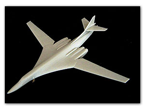 1/700 Российский Ту-160