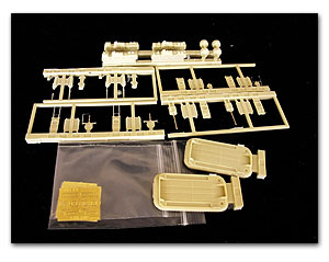 РОКС К9,К21,К1А1,ААВП7,LCAC (2 группы)