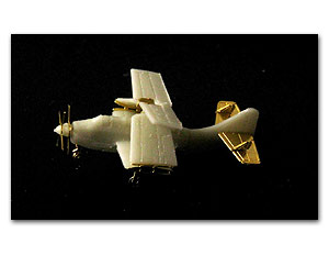 Fairey Gannet AS.4 (4 группы)