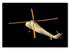 Вестленд Уэссекс (HAS.31x2,HU.5x2)