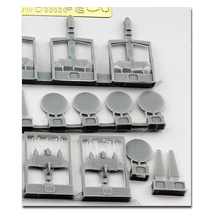 1/700 E-2C(5 фото)