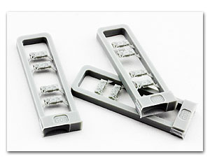 Пожарная машина P-16 FlightDeck 1/700 (12 фото)