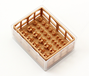 1/700 Тип 1130 CIWS