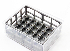 Ракетная установка FQF-6000 1/700