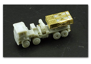 1/700 Армия Тайваня получает РСЗО Thunderbolt-2000