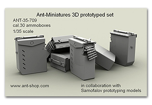 коробки с патронами 30-го калибра и патроны 30-го калибра, связанные