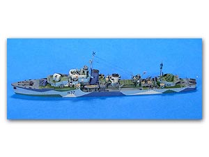 О.Р.П. ГАРЛЕНД wz.43
