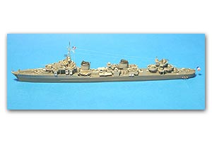 ЛЕ ТЕРРИБЛ 1944