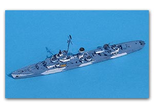 СЭМПСОН 1943