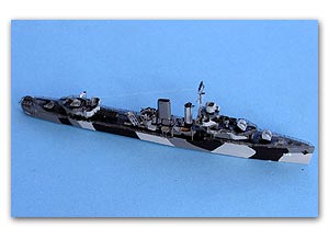 КОРПУС ДД-350