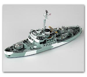 USCGC «Иствинд» (WAG-279)