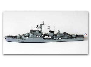 Awiso-Escorteur PROTET F748