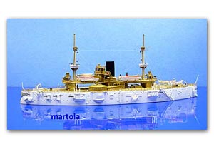 USS Texas 1895