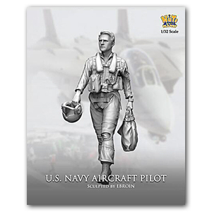 ЛЕТЧИК САМОЛЕТА ВМС США