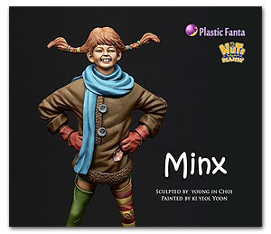 Минкс