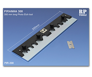Инструмент для смешивания полиэтилена длиной 300 мм