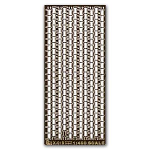 ПЕРИЛА 1/400 (линии изгиба)