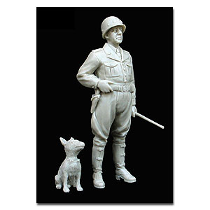 Генерал Джордж Паттон (1/30)