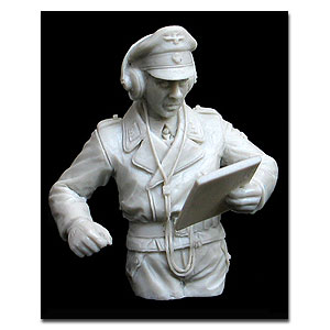 Немецкий танковый ас Михаэль Виттман (1/30)