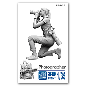 1/35 Фотограф (женщина)