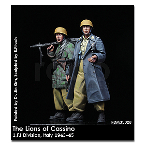 Львы Касино