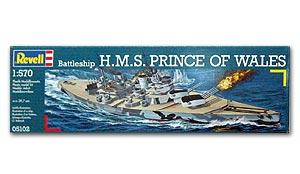 HMS Prince of Wales