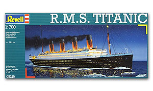 Титаник