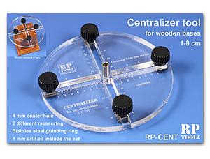 Центраторный инструмент