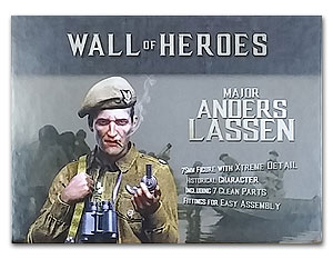 75-мм майор Андерс Лассен