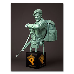 Лорд Ловат - Серия о Второй мировой войне