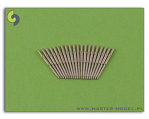 Стволы USN 1,1/75 (28 мм) (20 шт.)