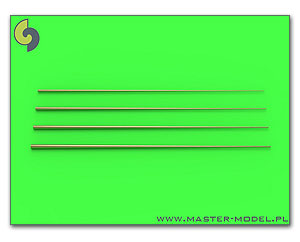 Комплект универсальных конических мачт №1