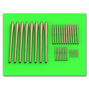 Вооружение Р.Н. Зара