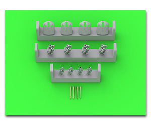 Немецкая пушка 8,8 см/45 (3,46 дюйма) Flak L/45