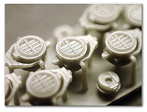 Прожекторы IJN 110 см, 1925-1937 гг.