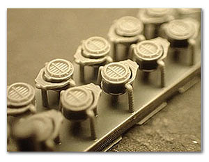 Прожекторы IJN 110 см, 1915-1930 гг.