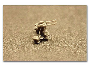 37-мм зенитная пушка французского флота образца 1933 года