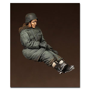 Зенитчик ВСС.