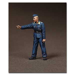 Фельдфебель Fallschirmjager. 1939-1945 гг.