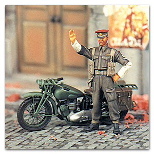 Triumph Motor Cycle и британский парламент