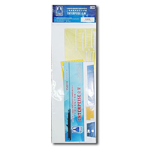 USS CV-6 Enterprise for Merit