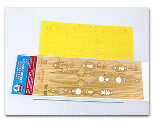 Дредноут для Трампетера