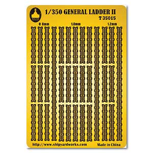 Генеральная лестница II