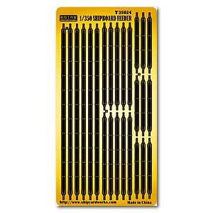 Корабельный фидер