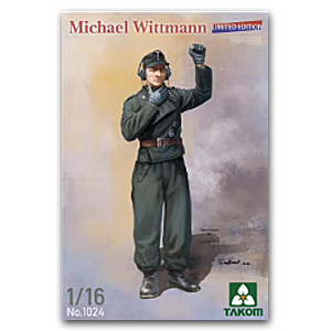 Михаэль Виттман